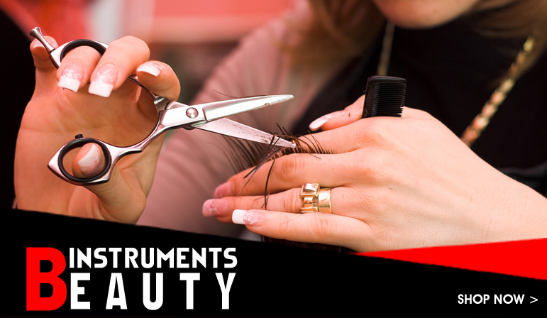 Beauty Instruments