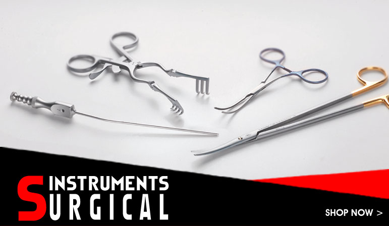 Surgical Instruments