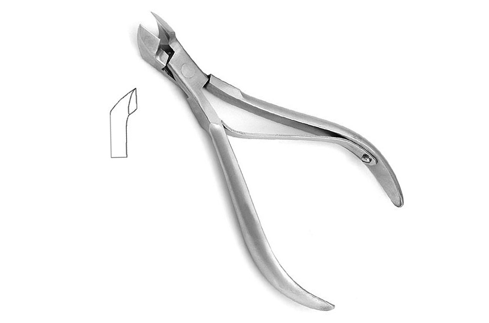 Cuticle Nipper