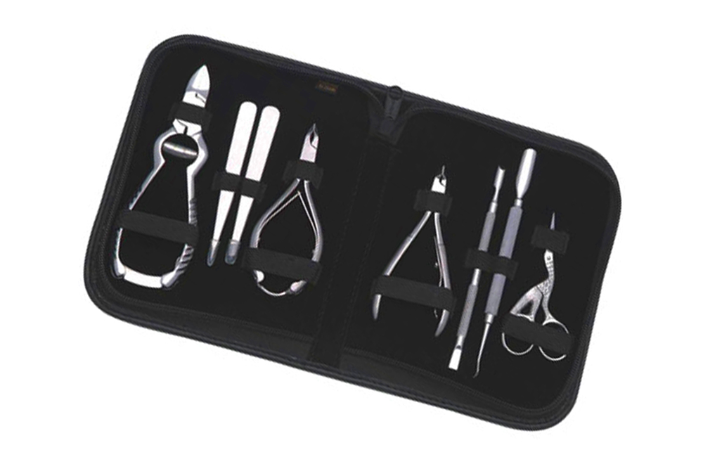 Manicure & Pedicure Kits