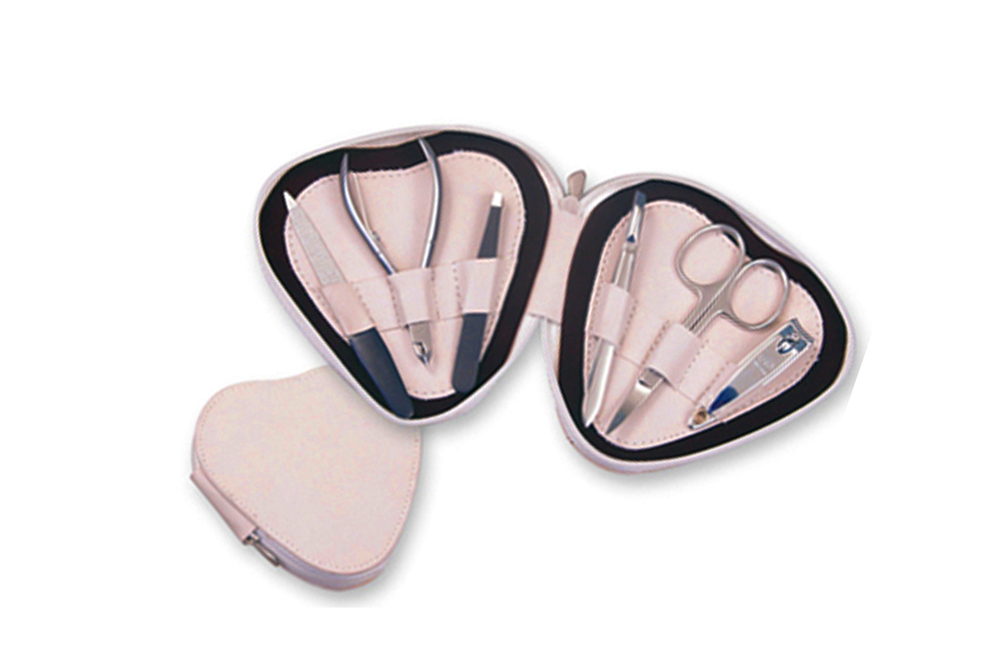 Manicure & Pedicure Kits