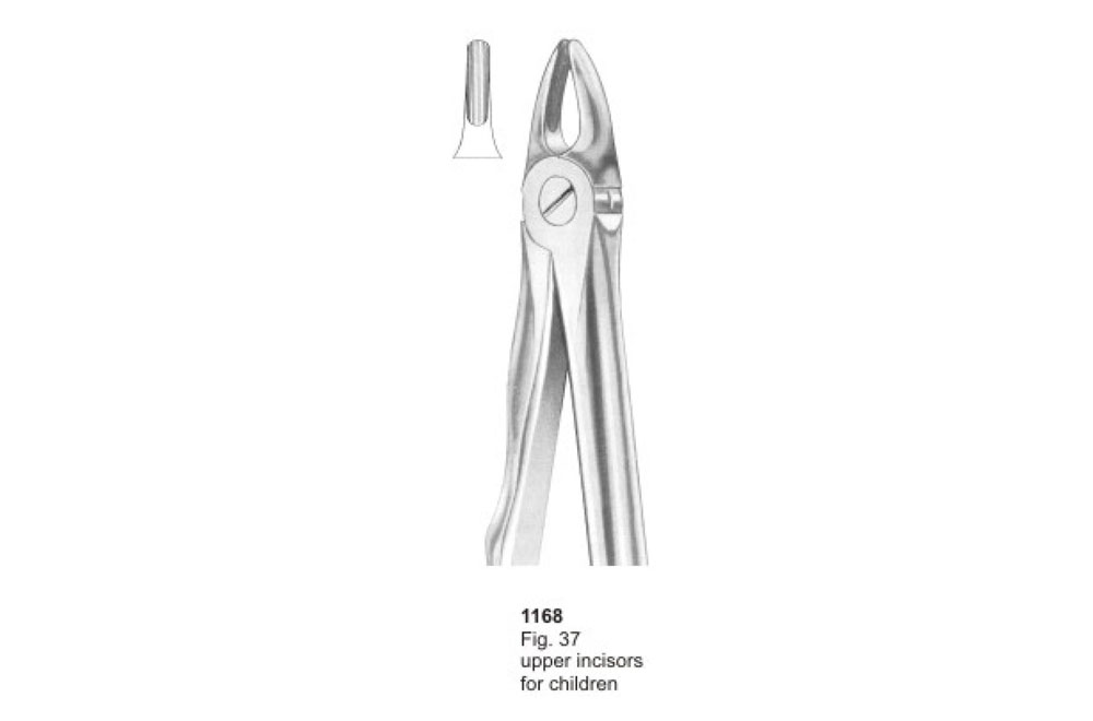 Extracting Forceps