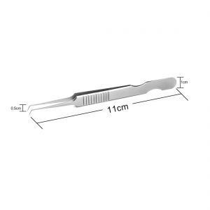 Eyelash Extension Tweezers