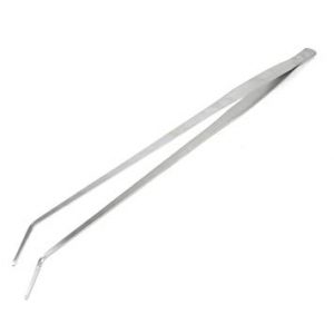 Eyelash Extension Tweezers