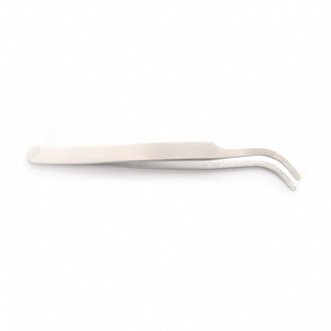 Paper Coated Tweezers